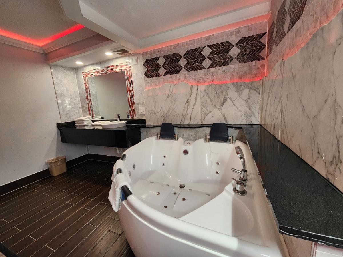 Motel 6 North Little Rock, Ar-Jfk Blvd Екстериор снимка