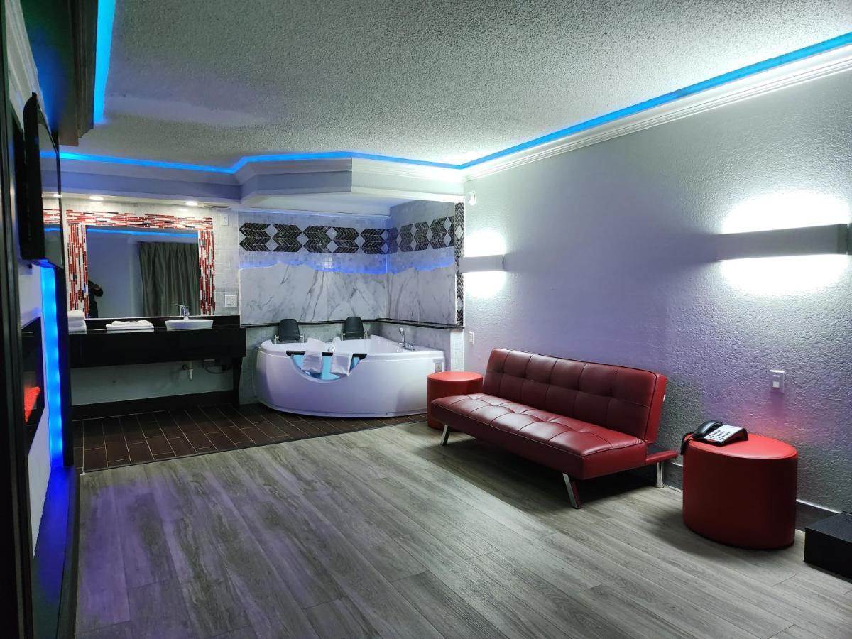 Motel 6 North Little Rock, Ar-Jfk Blvd Екстериор снимка